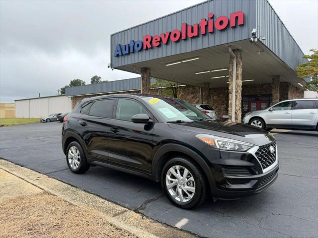 2021 Hyundai Tucson SE for sale in Gastonia, NC