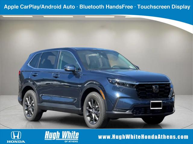 2027 Honda CR-V EX-L for sale in Athens, OH
