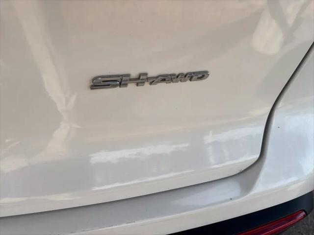 2012 Acura MDX Advance Package