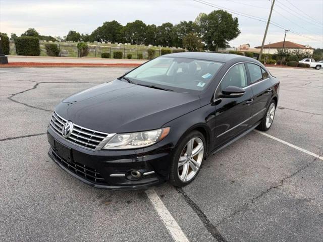 2015 Volkswagen CC 2.0T R-Line for sale in Gainesville, GA