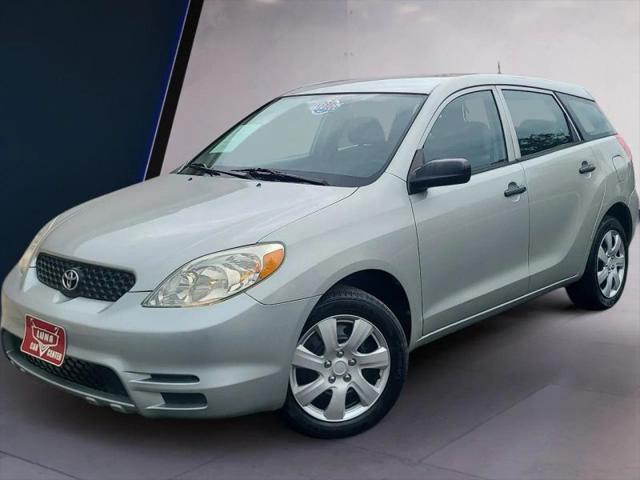 2003 Toyota Matrix Base for sale in San Antonio, TX