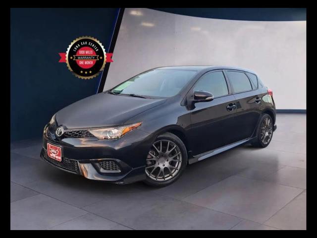 2017 Toyota Corolla iM Base for sale in San Antonio, TX