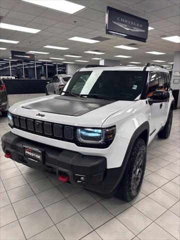 2026 Jeep Recon Moab 4xe for sale in Longmont, CO