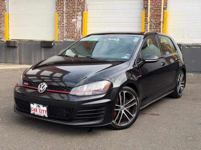 2017 Volkswagen Golf GTI S 4-Door for sale in Plainfield, NJ