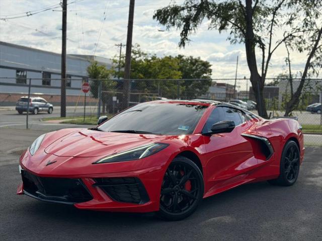 2020 Chevrolet Corvette Stingray for sale in Plainfield, NJ