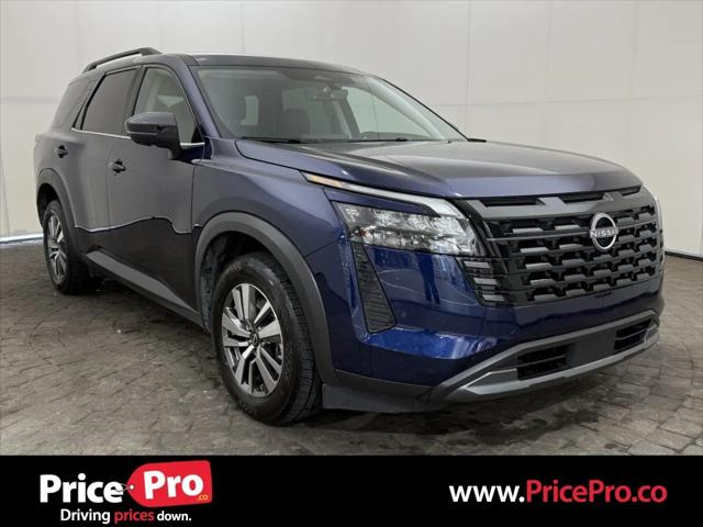 2026 Nissan Pathfinder SL for sale in Maumee, OH