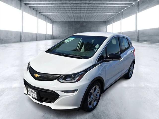 2017 Chevrolet Bolt EV LT for sale in San Jose, CA