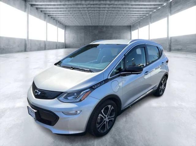 2020 Chevrolet Bolt EV FWD Premier for sale in San Jose, CA