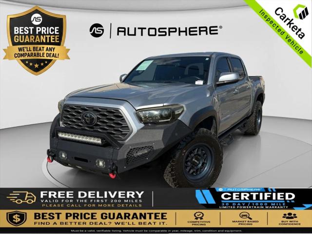 2023 Toyota Tacoma TRD Off Road for sale in Buford, GA