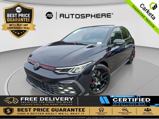 2022 Volkswagen Golf GTI 2.0T S for sale in Buford, GA