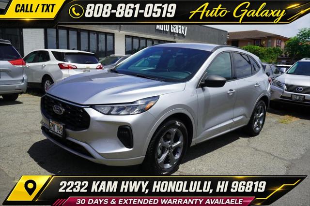 2024 Ford Escape ST-Line for sale in Honolulu, HI