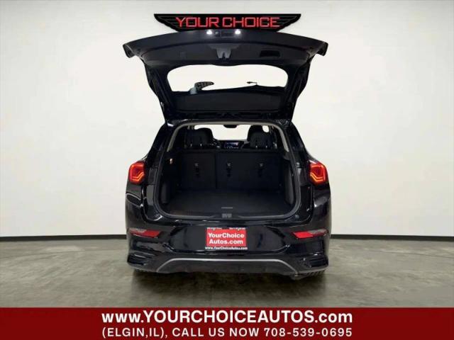 2026 Buick Encore GX Sport Touring AWD