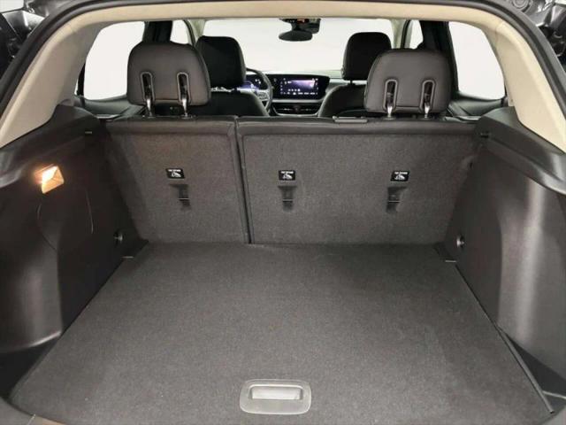 2026 Buick Encore GX Sport Touring AWD