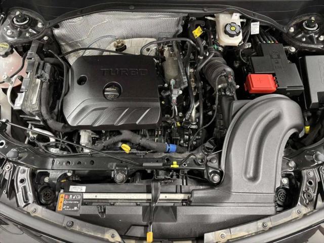 2026 Buick Encore GX Sport Touring AWD