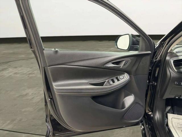 2026 Buick Encore GX Sport Touring AWD