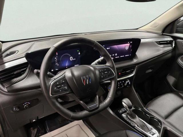 2026 Buick Encore GX Sport Touring AWD