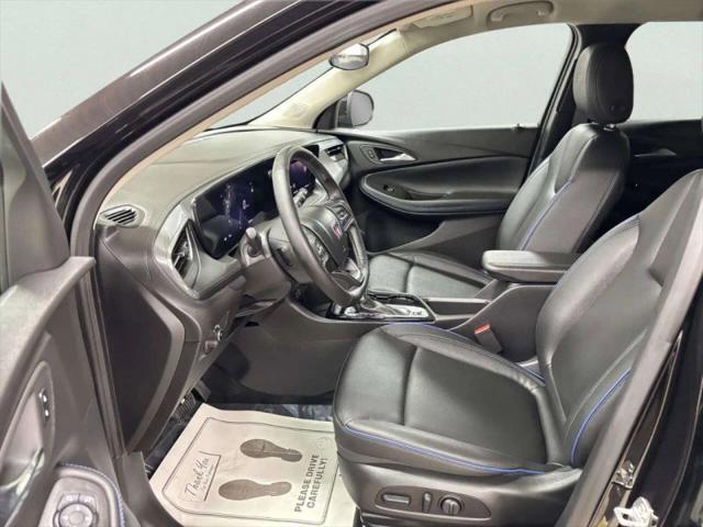 2026 Buick Encore GX Sport Touring AWD