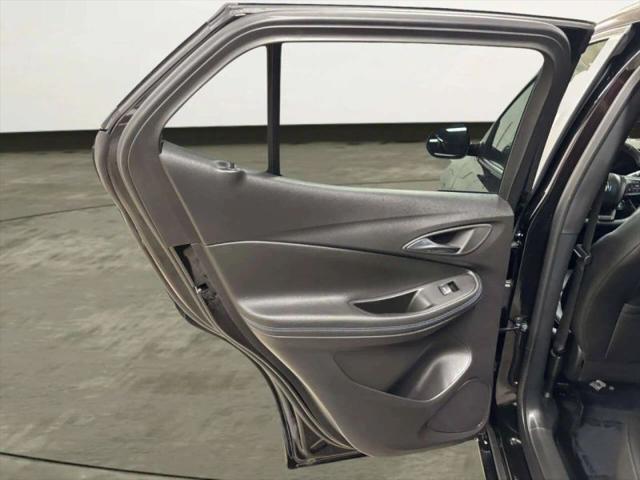 2026 Buick Encore GX Sport Touring AWD