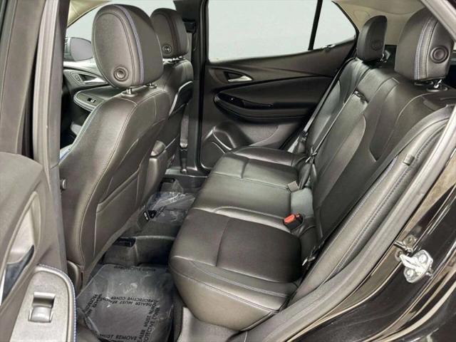 2026 Buick Encore GX Sport Touring AWD