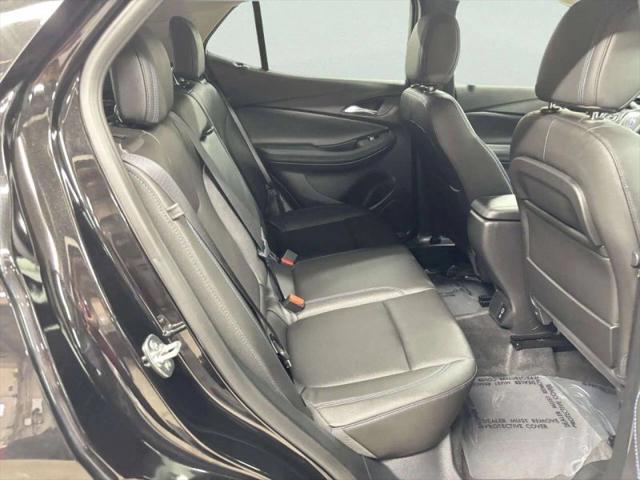 2026 Buick Encore GX Sport Touring AWD