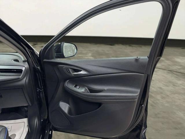 2026 Buick Encore GX Sport Touring AWD