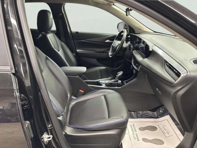 2026 Buick Encore GX Sport Touring AWD