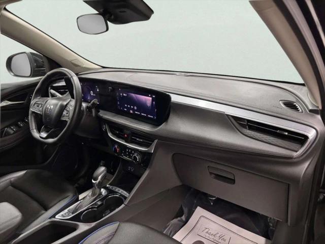 2026 Buick Encore GX Sport Touring AWD