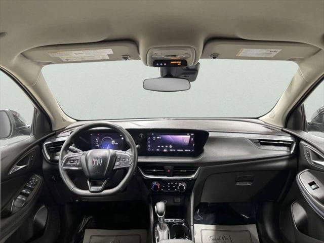 2026 Buick Encore GX Sport Touring AWD