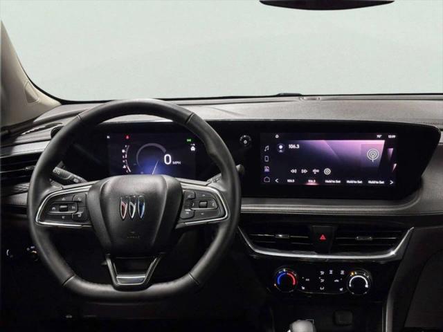 2026 Buick Encore GX Sport Touring AWD