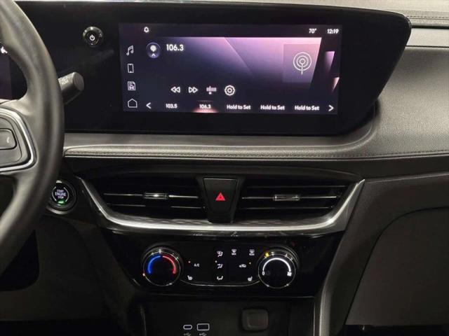 2026 Buick Encore GX Sport Touring AWD