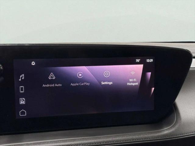 2026 Buick Encore GX Sport Touring AWD