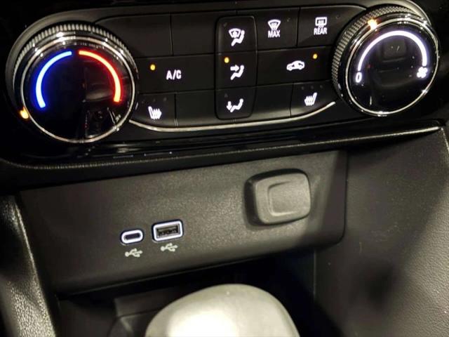 2026 Buick Encore GX Sport Touring AWD