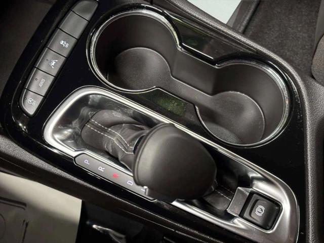 2026 Buick Encore GX Sport Touring AWD