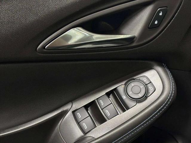 2026 Buick Encore GX Sport Touring AWD