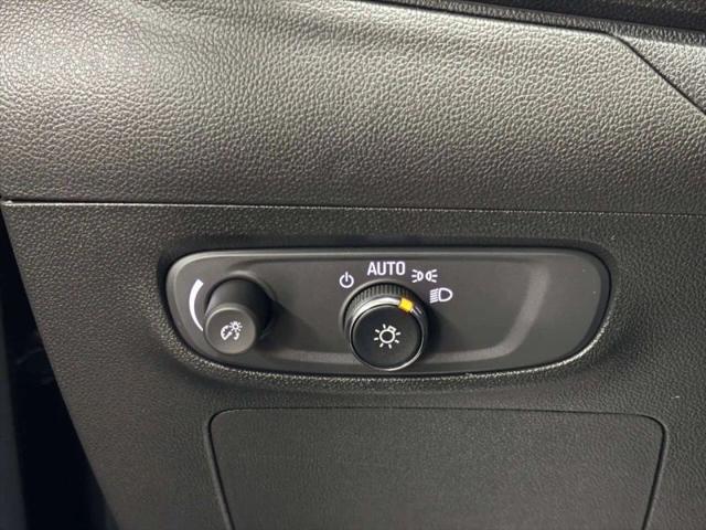 2026 Buick Encore GX Sport Touring AWD