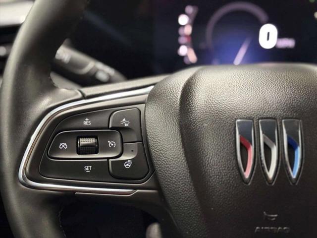 2026 Buick Encore GX Sport Touring AWD