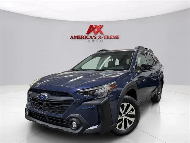 2025 Subaru Outback Premium for sale in Atlanta, GA