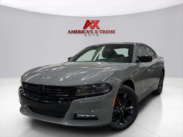 2023 Dodge Charger SXT AWD for sale in Atlanta, GA