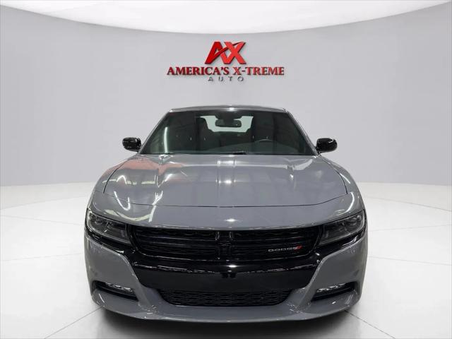 2023 Dodge Charger SXT AWD