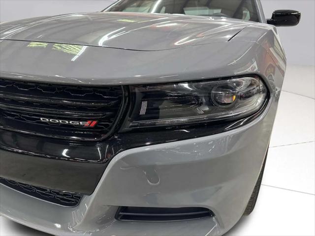 2023 Dodge Charger SXT AWD