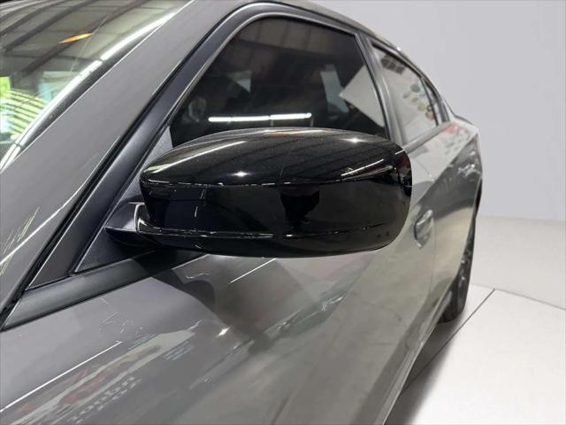 2023 Dodge Charger SXT AWD