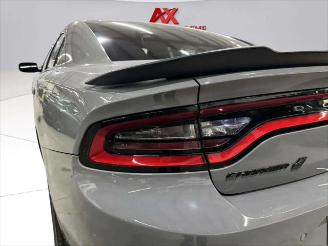 2023 Dodge Charger SXT AWD