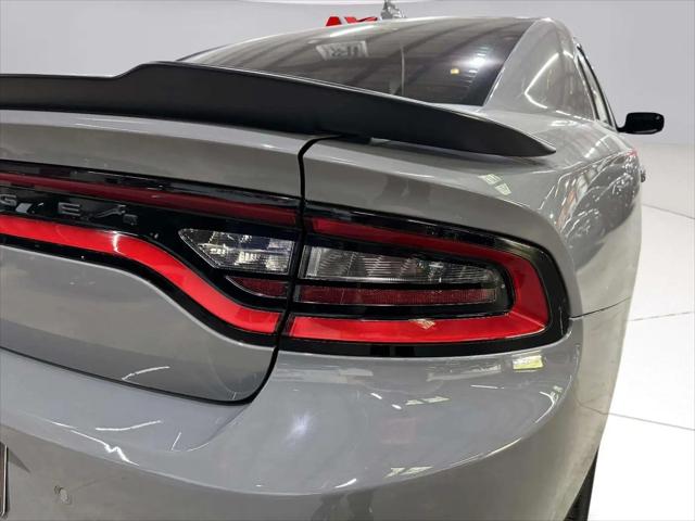2023 Dodge Charger SXT AWD
