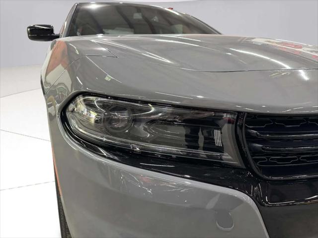 2023 Dodge Charger SXT AWD