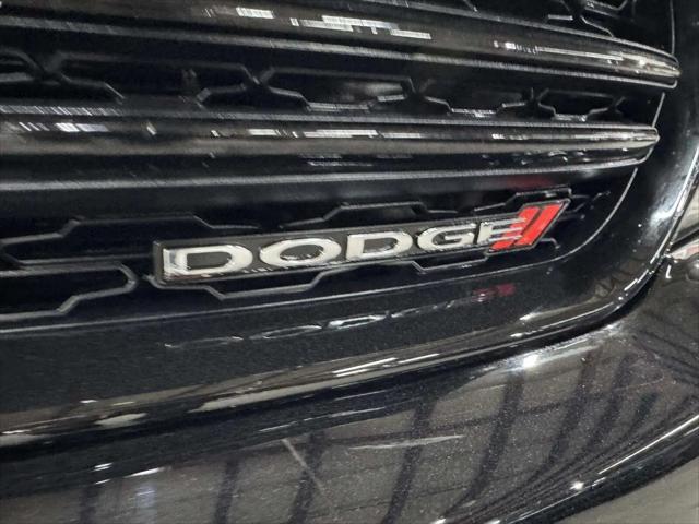 2023 Dodge Charger SXT AWD