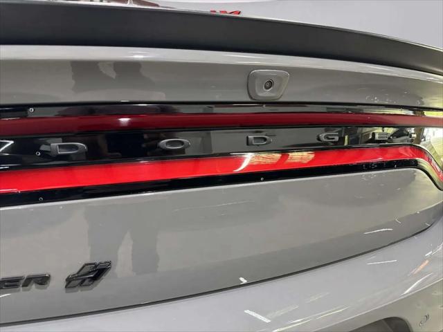 2023 Dodge Charger SXT AWD