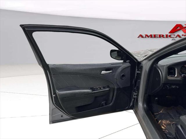 2023 Dodge Charger SXT AWD