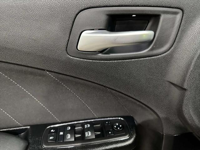 2023 Dodge Charger SXT AWD