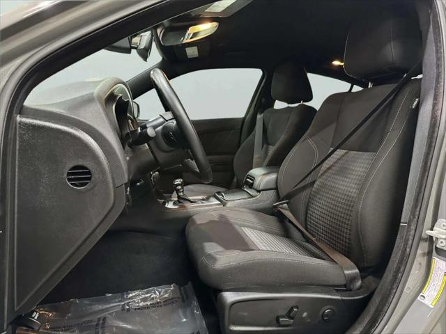 2023 Dodge Charger SXT AWD