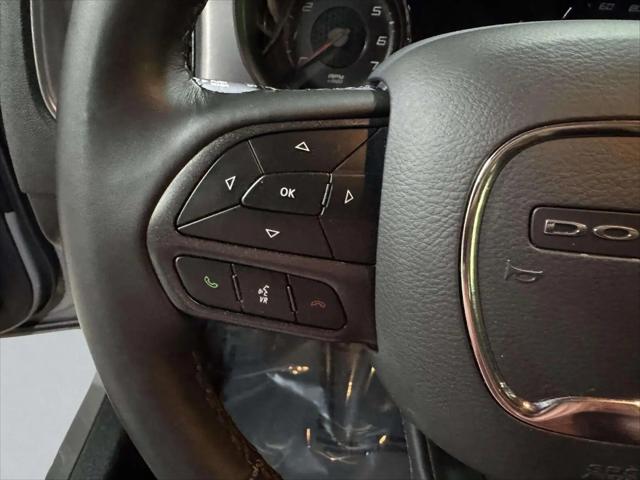 2023 Dodge Charger SXT AWD